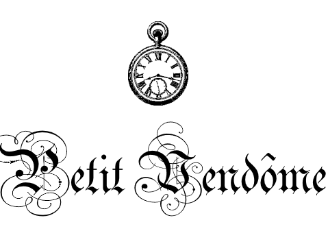Horlogerie Cazaux Logo